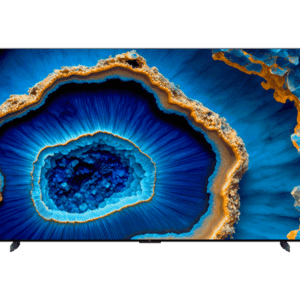 TCL  QD-Mini LED 4K TV-98C755