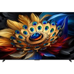 TCL 55″ C655 (New 2024) QLED Pro Smart Google TV – 55C655